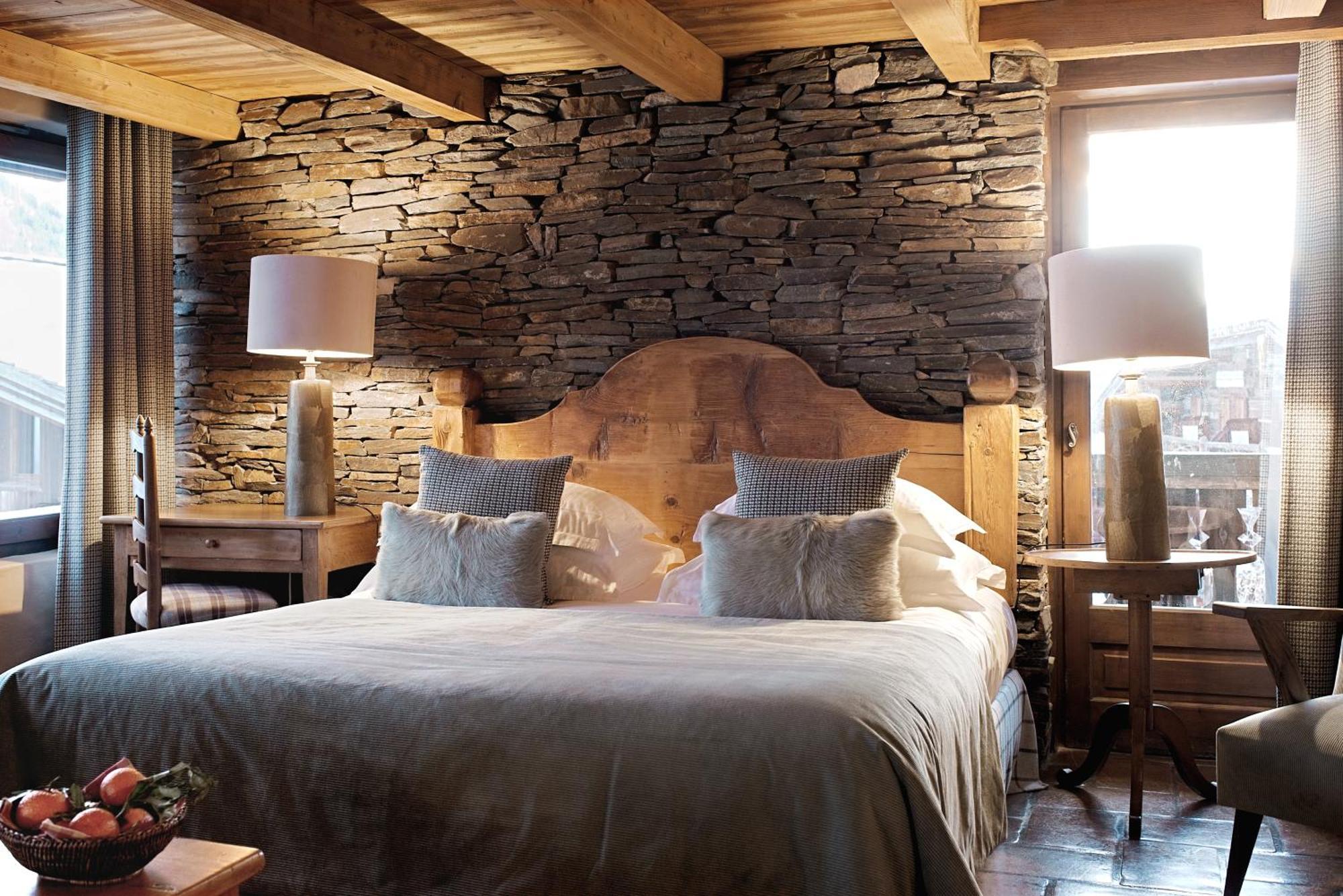 Les Fermes De Marie Hotel Megeve Ngoại thất bức ảnh