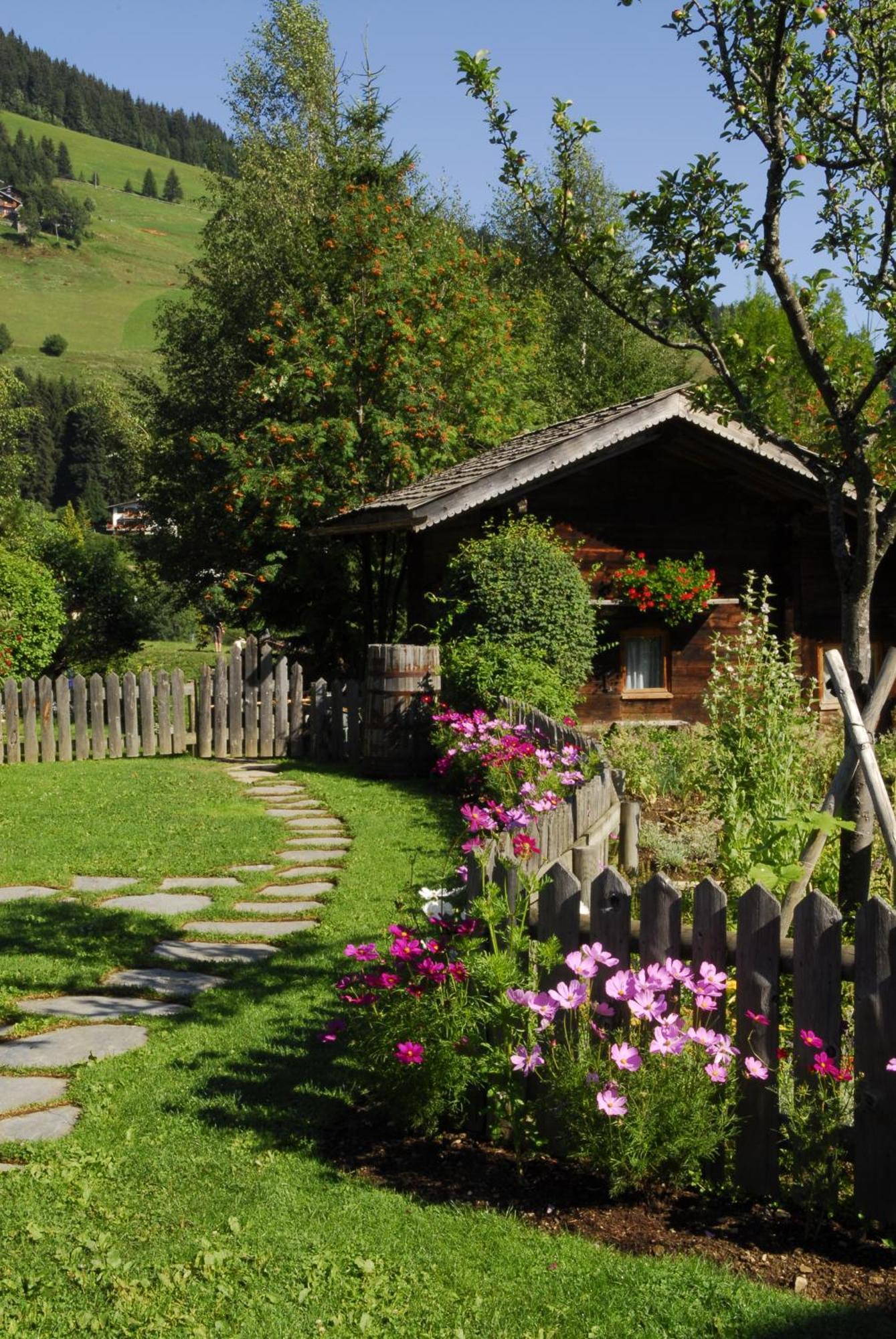 Les Fermes De Marie Hotel Megeve Ngoại thất bức ảnh